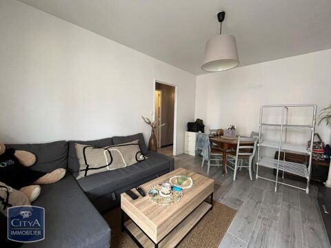  Appartement  louer 2 pices 46 m