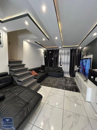  Appartement � louer 5 pi�ces 84 m�