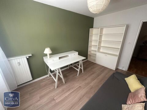  Appartement � louer 4 pi�ces 100 m�