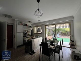  Appartement à louer 3 pièces 58 m²