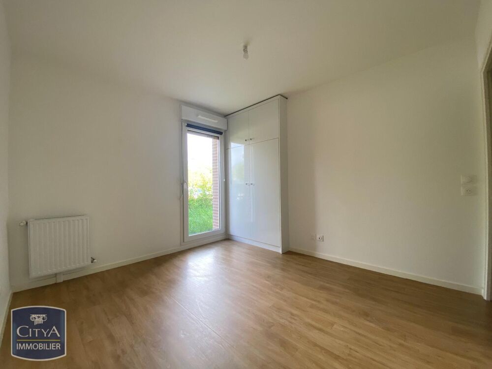 location Appartement - 2 pièce(s) - 45 m² Coupvray (77700)