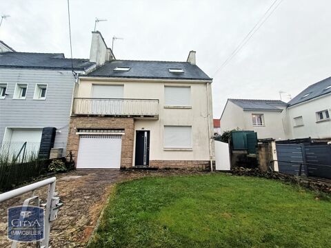   Location Maison Maison - 7 pi�ce(s) - 142 m�