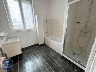  Appartement � louer 3 pi�ces 79 m�