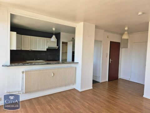 Appartement  louer 4 pices 75 m