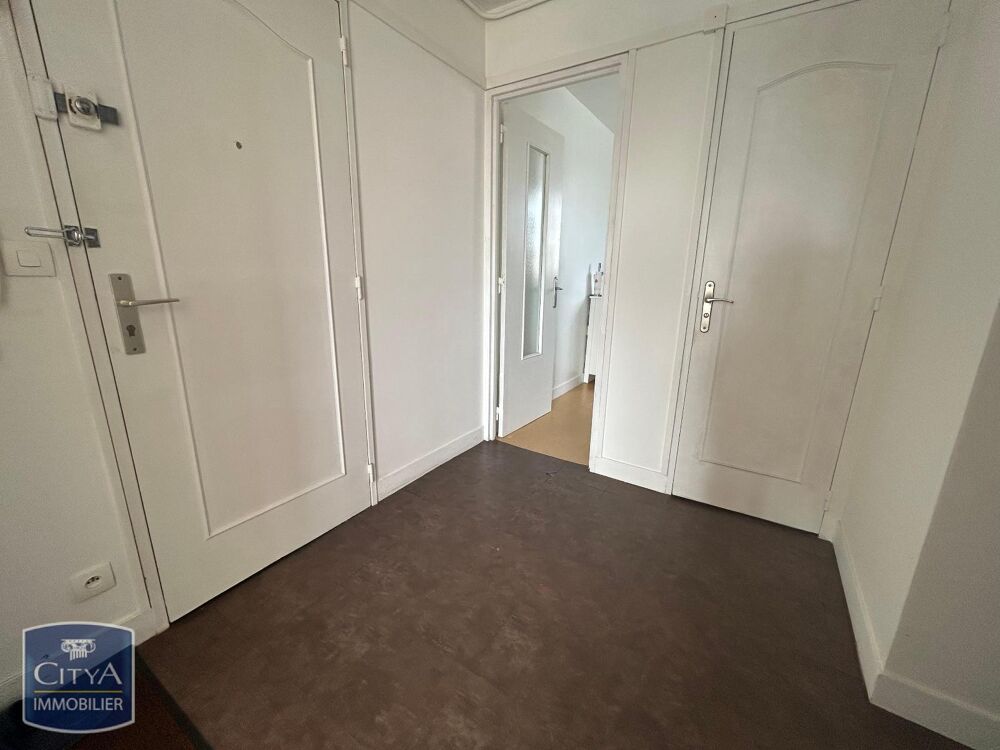location Appartement - 3 pièce(s) - 61 m² Arpajon (91290)
