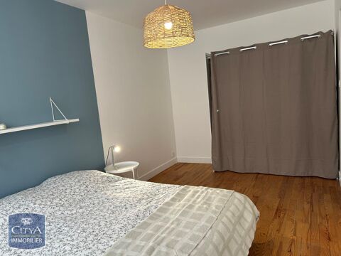  Appartement � louer 2 pi�ces 49 m�