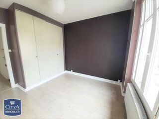  Appartement à louer 3 pièces 58 m²