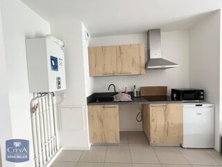  Appartement � louer 2 pi�ces 41 m�