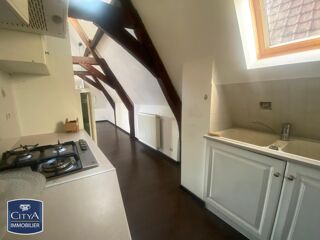  Appartement à louer 3 pièces 70 m²