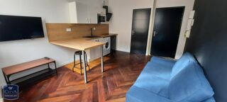  Appartement � louer 2 pi�ces 29 m�