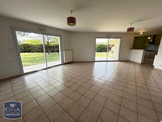  Maison � louer 4 pi�ces 105 m�