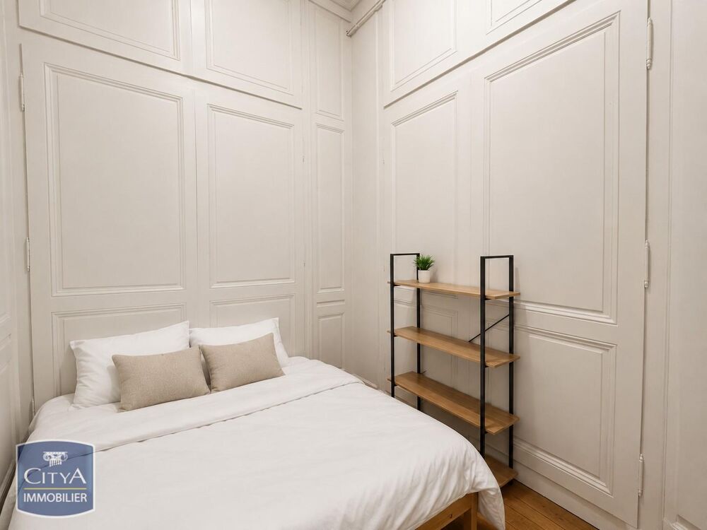 Boucle - Citya Immobilière Comtoise vous propose à la lo....