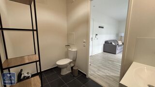  Appartement � louer 1 pi�ce 29 m�