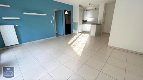  Appartement � louer 2 pi�ces 51 m�