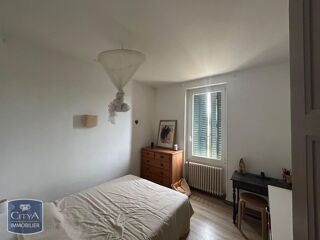  Appartement à louer 4 pièces 78 m²