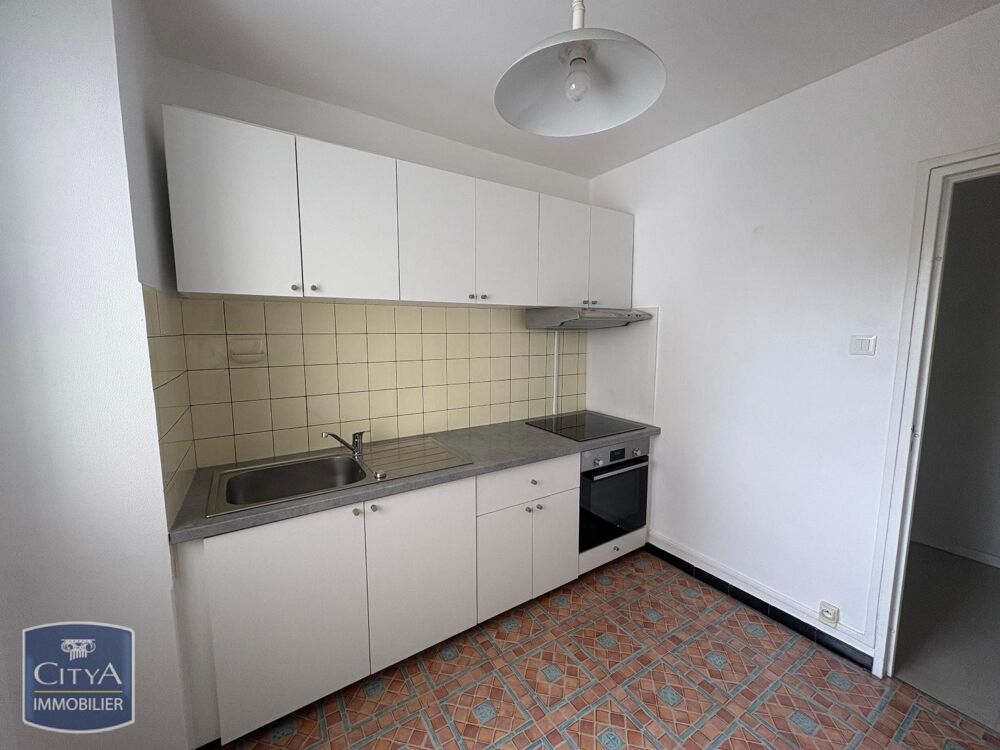 location Appartement - 2 pièce(s) - 62 m² Strasbourg (67100)