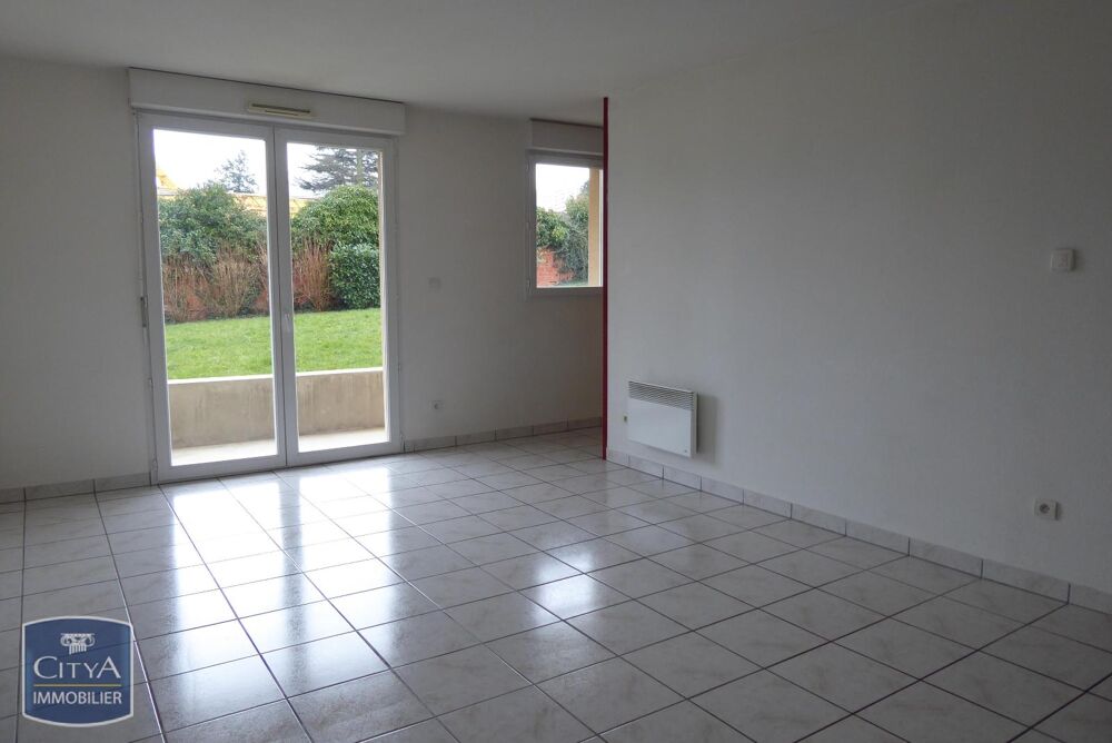 location Appartement - 3 pièce(s) - 53 m² Limoges (87000)