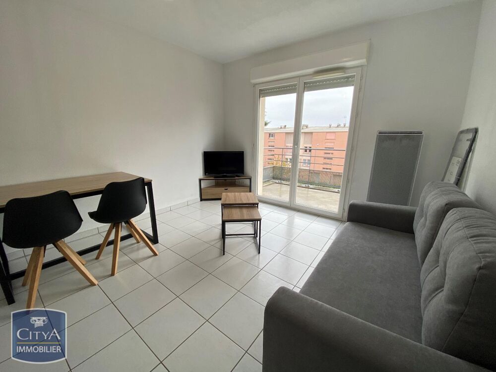 location Appartement - 2 pièce(s) - 37 m² Bon-Encontre (47240)
