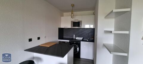  Appartement � louer 2 pi�ces 35 m�