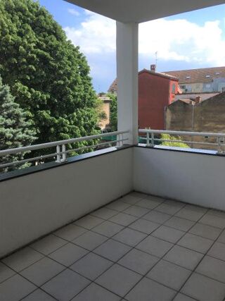  Appartement � louer 2 pi�ces 44 m�