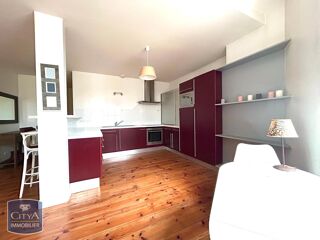  Appartement � louer 2 pi�ces 54 m�