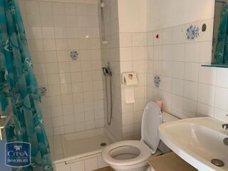  Appartement � louer 2 pi�ces 25 m�