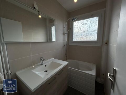  Appartement � louer 4 pi�ces 80 m�