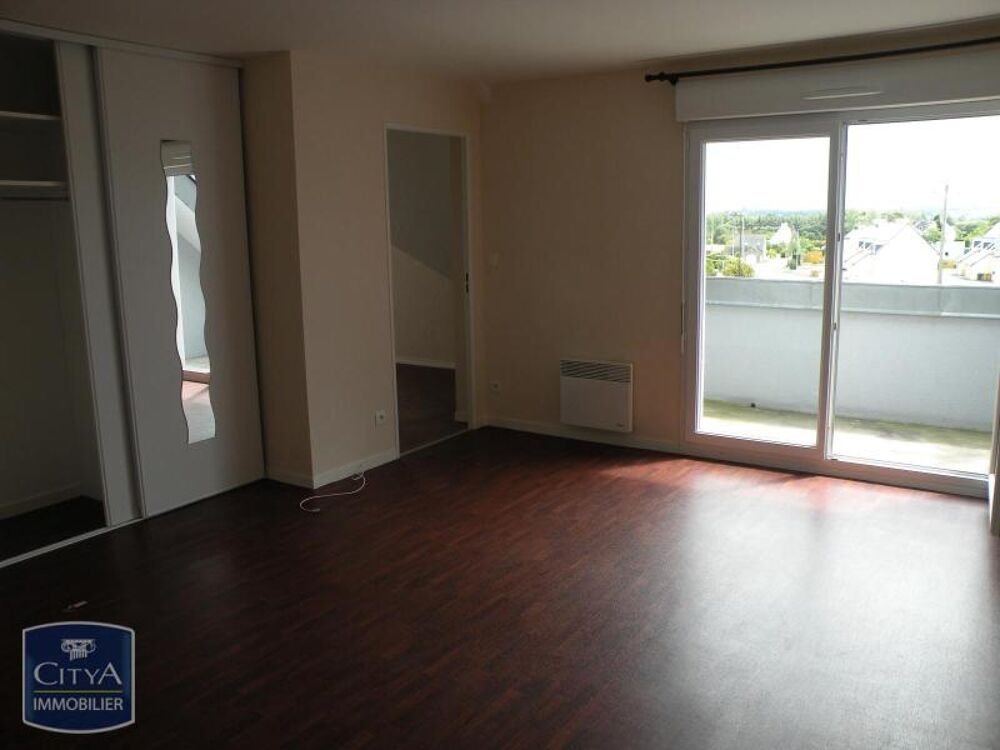 location Appartement - 3 pièce(s) - 52 m² Yffiniac (22120)