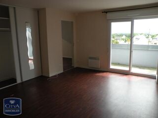  Appartement à louer 3 pièces 52 m²