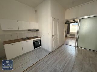  Appartement à louer 2 pièces 25 m²
