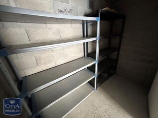  Parking / Garage � louer 18 m�