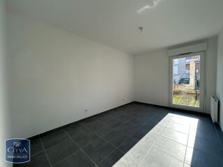  Appartement à louer 3 pièces 62 m²