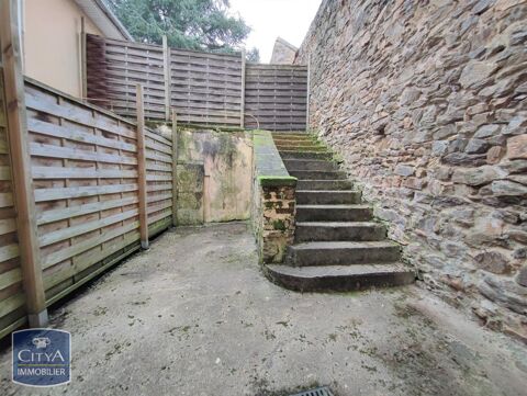  Appartement  louer 1 pice 24 m