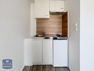  Appartement � louer 1 pi�ce 19 m�