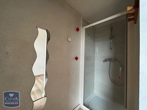  Appartement  louer 1 pice 28 m