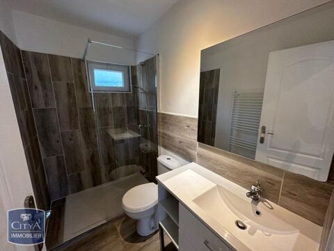  Appartement � louer 3 pi�ces 50 m�