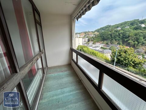   Location Appartement Appartement - 3 pièce(s) - 76 m²