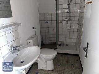  Appartement à louer 2 pièces 47 m²