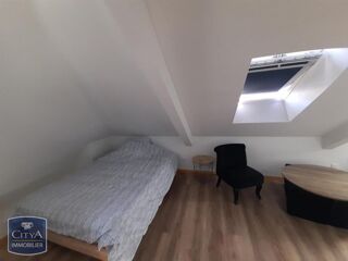  Appartement à louer 1 pièce 13 m²