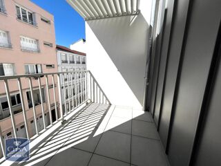  Appartement à louer 1 pièce 20 m²