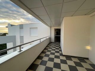 location Appartement - 3 pièce(s) - 71 m² Décines-Charpieu (69150)