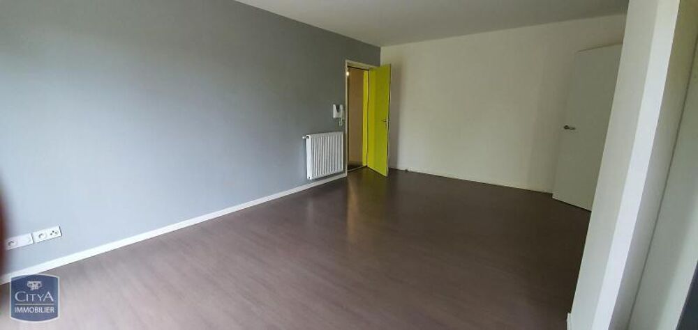 location Appartement - 2 pièce(s) - 46 m² Denain (59220)