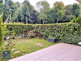  Appartement à louer 2 pièces 36 m²