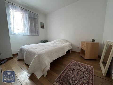  Appartement � louer 4 pi�ces 83 m�