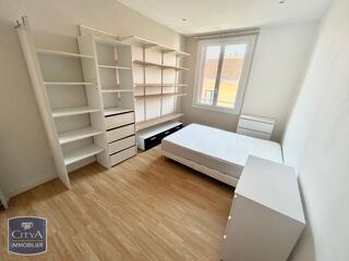  Appartement à louer 2 pièces 54 m²