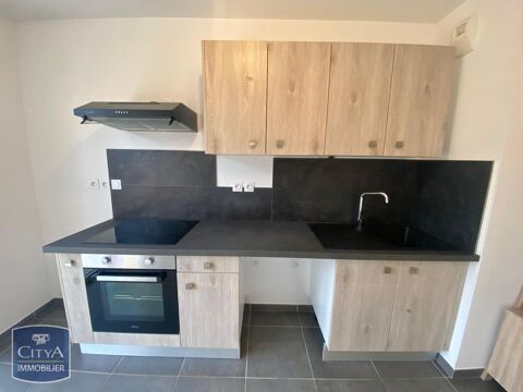  Appartement � louer 2 pi�ces 38 m�