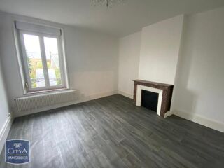 Appartement à louer 3 pièces 67 m²