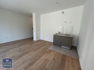  Appartement � louer 1 pi�ce 31 m�