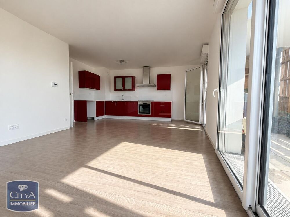location Appartement - 3 pièce(s) - 65 m² Saint-Nazaire (44600)