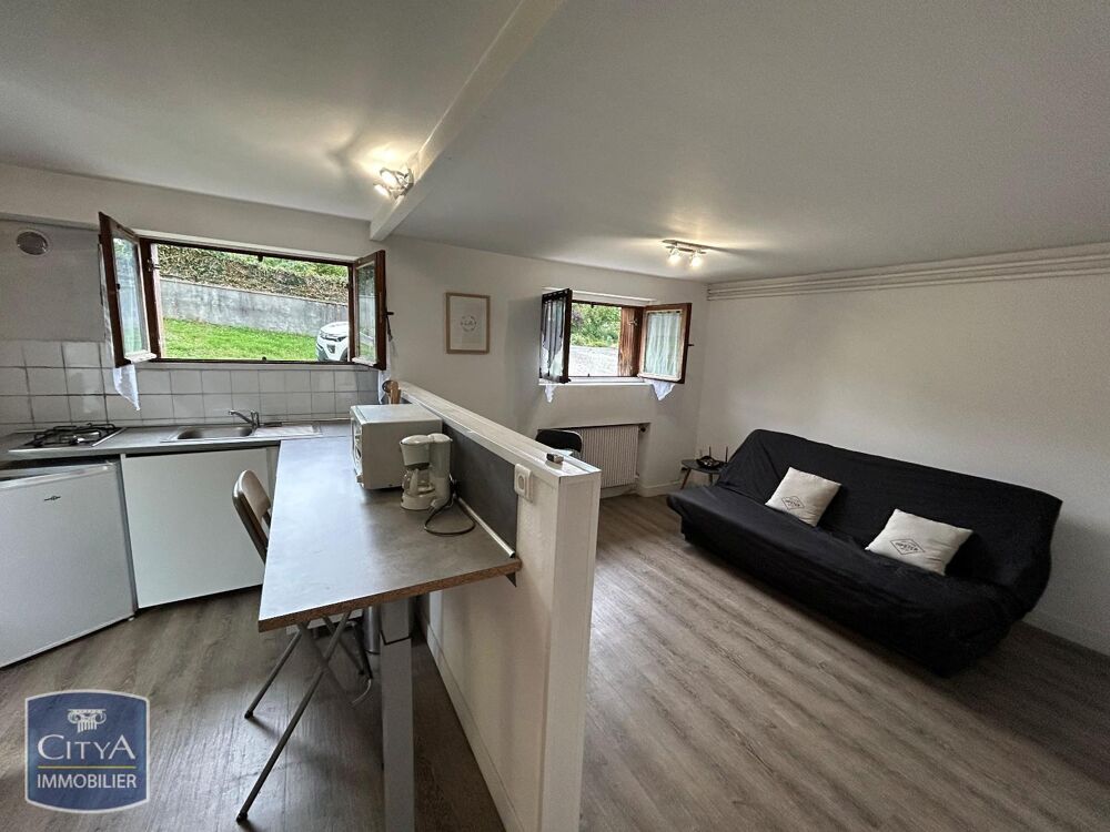 À LOUER : Appartement T1 UNIQUEMENT ETUDIANT à Seynod, 7....